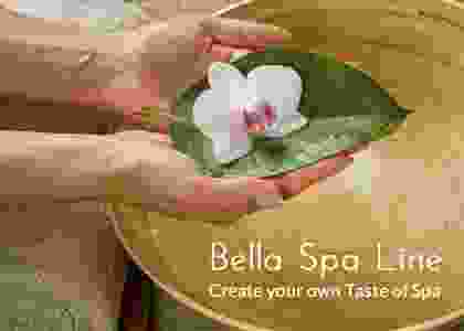 Orchid Natural Fragrance